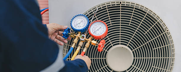 Licensed Ac Installation service in Decatur, IL - AAA Pro HVAC